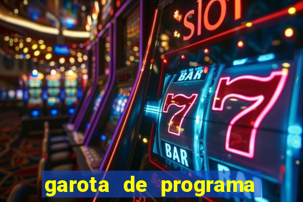 garota de programa em barreiras